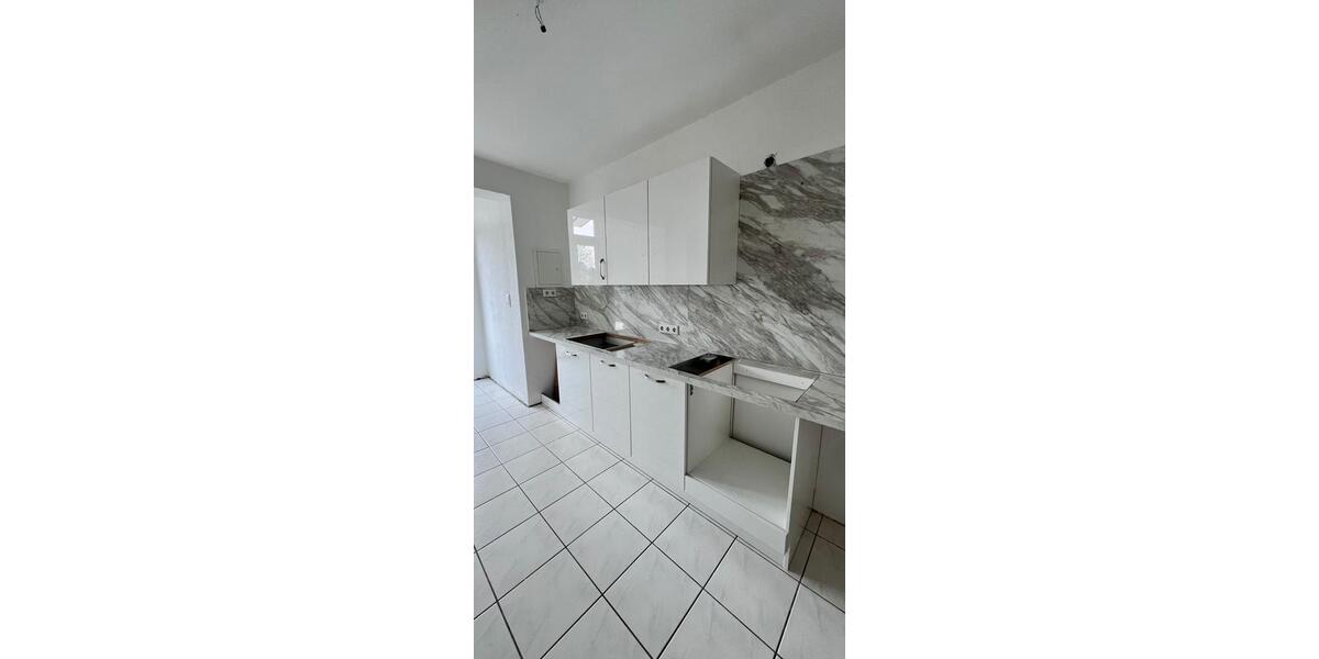 Etagenwohnung Hamm - 1 Zimmer, 47 m&sup2;, 590&euro; | Angebot:25219291