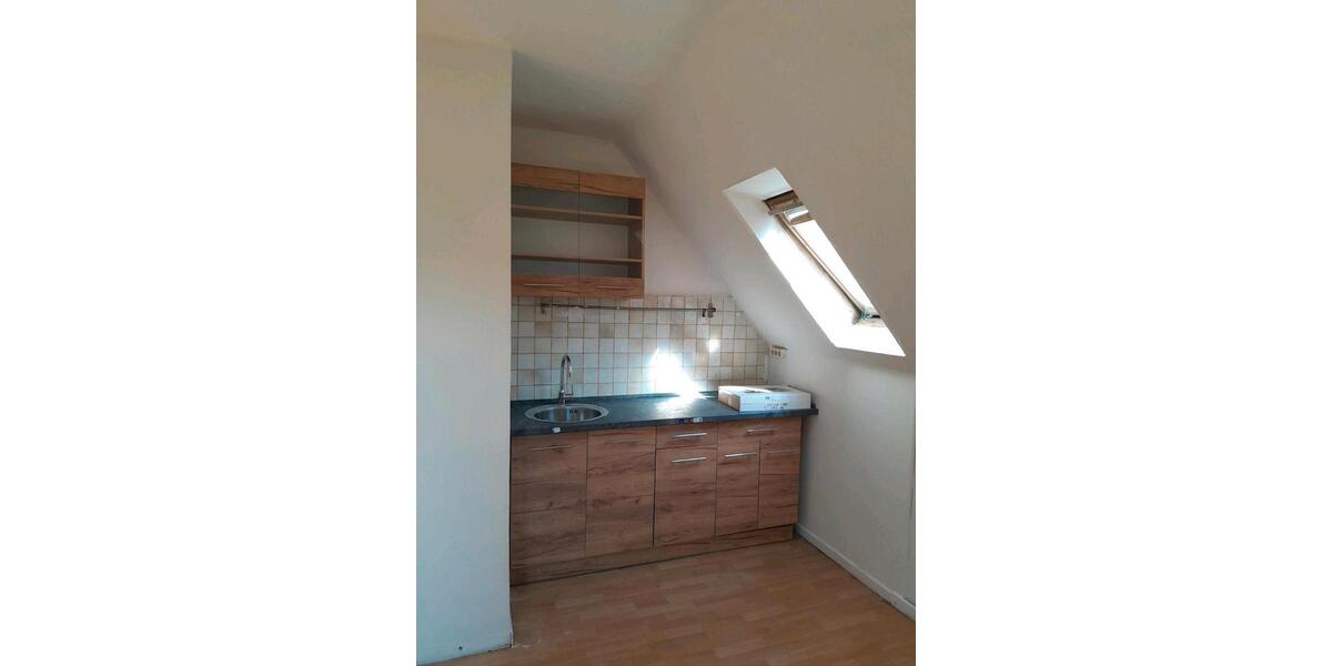 Dachgeschoßwohnung Weiler bei Bingen - 2 Zimmer, 45 m&sup2;, 400&euro; | Angebot:25866839