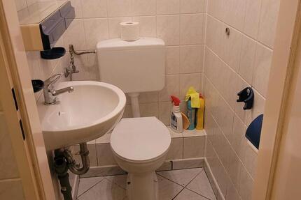 Monteur und Ferien whg 1 zimmer