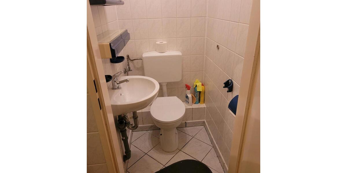 Monteur und Ferien whg 1 zimmer