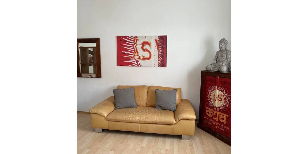 Etagenwohnung Frankfurt am Main Unterliederbach - 4 Zimmer, 19 m&sup2;, 570&euro; | Angebot:26737457
