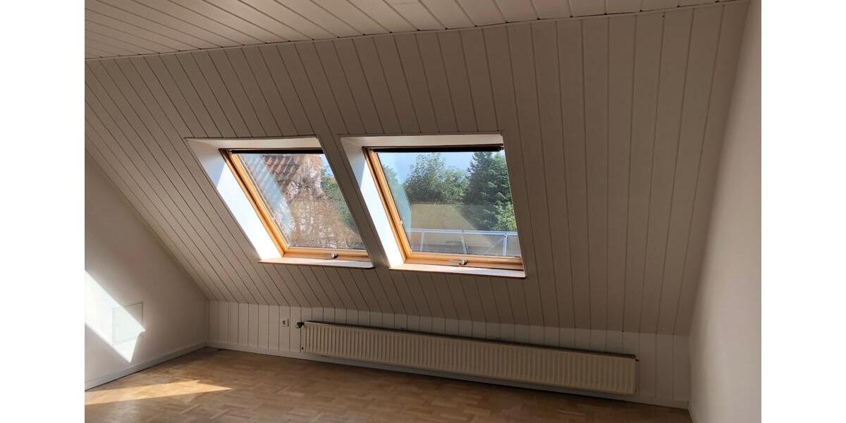 Etagenwohnung Walsrode - 3 Zimmer, 25 m&sup2;, 550&euro; | Angebot:25887196