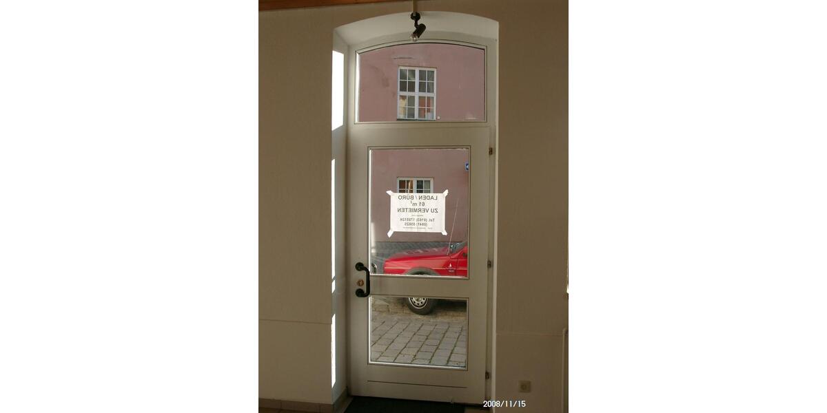 Gewerbeobjekt Ingolstadt - 890&euro; | Angebot:26019619