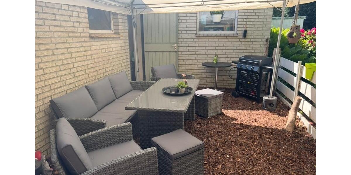 Dachgeschoßwohnung Wildeshausen - 4 Zimmer, 87 m&sup2;, 780&euro; | Angebot:25886873