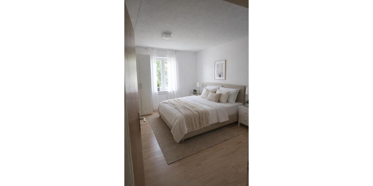 Erdgeschoßwohnung Holzminden - 2 Zimmer, 58 m&sup2;, 620&euro; | Angebot:26170123
