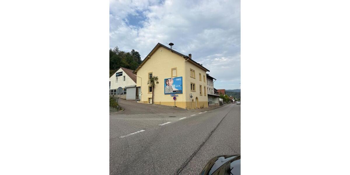grosse 2,5 Zimmer Whg. mit Terrasse, Kamin und gr. Küche Schwörstadt - Erdgeschoßwohnung Schwörstadt Niederdossenbach | Angebot:27151275
