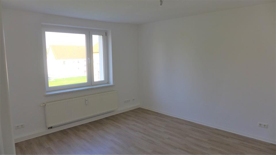 Etagenwohnung Kottmar - 2 Zimmer, 47 m&sup2;, 260&euro; | Angebot:26560786