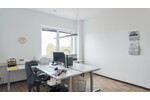 Dreye-West Moderne, helle Gewerbefläche mit 10 Parkplätzen im Gewerbegebiet - Gewerbeobjekt Weyhe / Dreye Dreye | Angebot:25712251