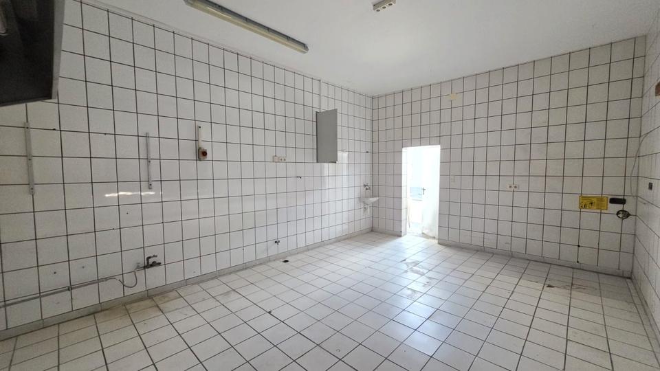 Gewerbeobjekt Weinheim - 500&euro; | Angebot:25992835