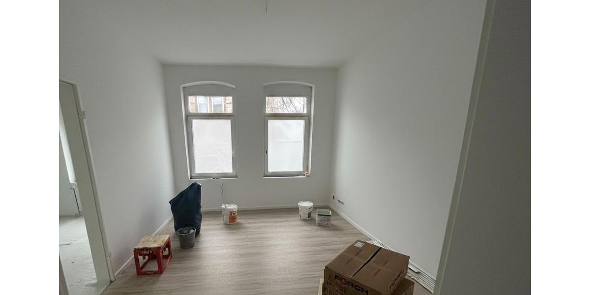 3-Zimmer-Wohnung im Westlichen Ringgebiet 3 zimmer