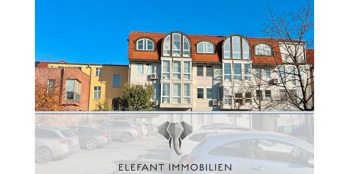 Gewerbeobjekt Zossen - 1.782&euro; | Angebot:24486462