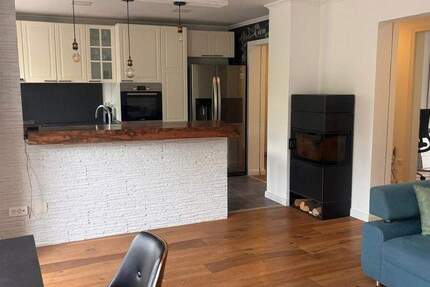 Voll möbilierte exklusive 3-Raum-Wohnung in München Nymphenburg 3 zimmer