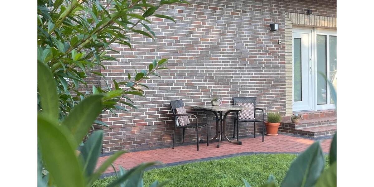 Dachgeschoßwohnung Wiesmoor - 3.5 Zimmer, 70 m&sup2;, 790&euro; | Angebot:24312899