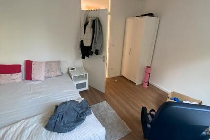 Modernes WG-Zimmer in perfekter Lage