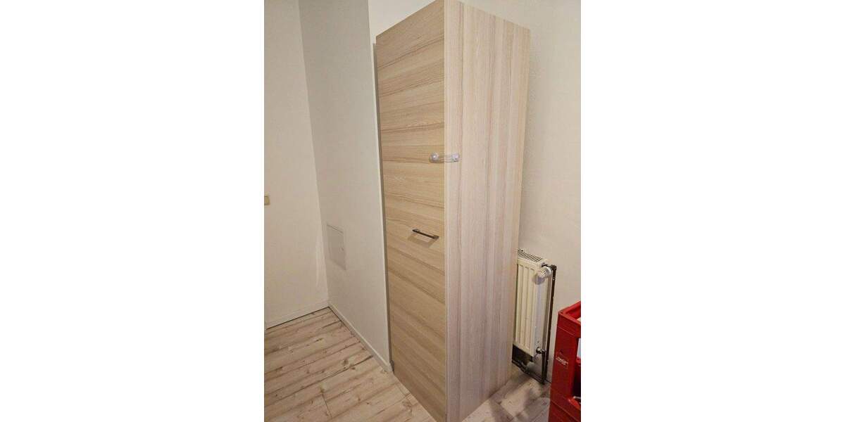 Etagenwohnung Apolda - 3 Zimmer, 75 m&sup2;, 650&euro; | Angebot:24845631