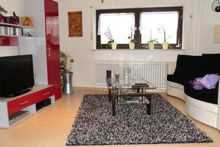 2,5 Zimmer Etagenwohnung in Gengenbach zimmer