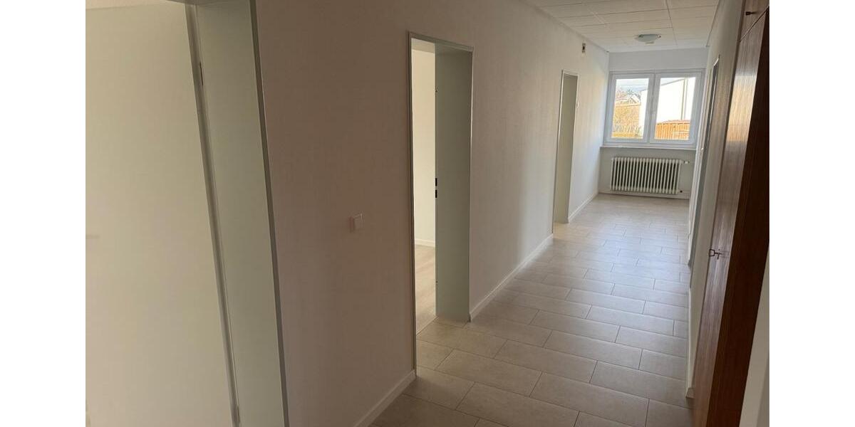 6-Zimmerwohnung in 88639 Wald, 1.250 € kalt zu vermieten 6 zimmer