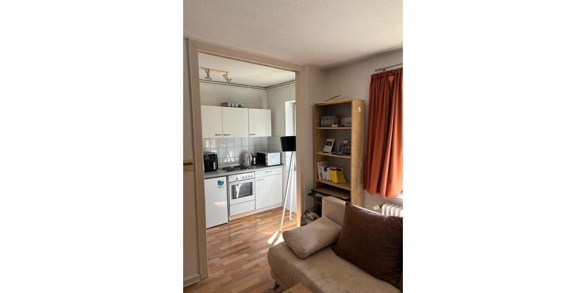 Etagenwohnung Kiel Neumühlen-Dietrichsdorf - 1 Zimmer, 32 m&sup2;, 385&euro; | Angebot:26622529