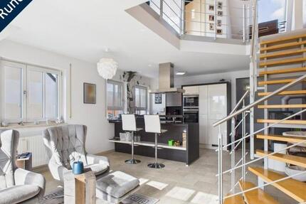 Wohnung Wendelstein - 4 Zimmer, 144 m&sup2;, 1.800&euro; | Angebot:25496250