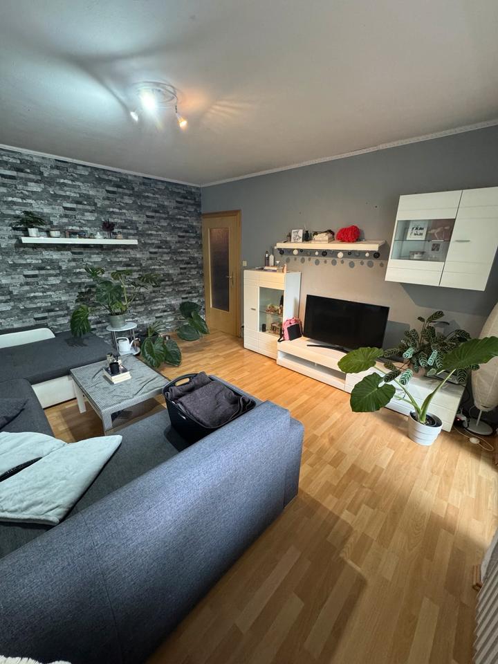 2-Zimmer Wohnung