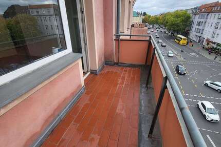 Wohnung zum Mieten in Berlin 525 € 32 m² 1 zimmer