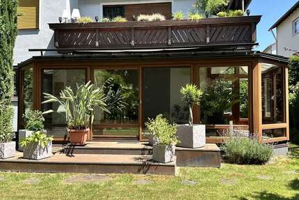 Wohnung Weinheim - 2 Zimmer, 96 m&sup2;, 950&euro; | Angebot:26984718