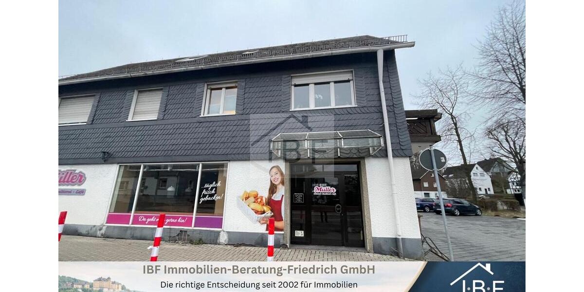 Gewerbeobjekt Netphen - 2.000&euro; | Angebot:24876420