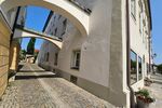traumhafte Wohnung im ehem. kgl. bayr. Amtsgericht Tittmoning 3 zimmer