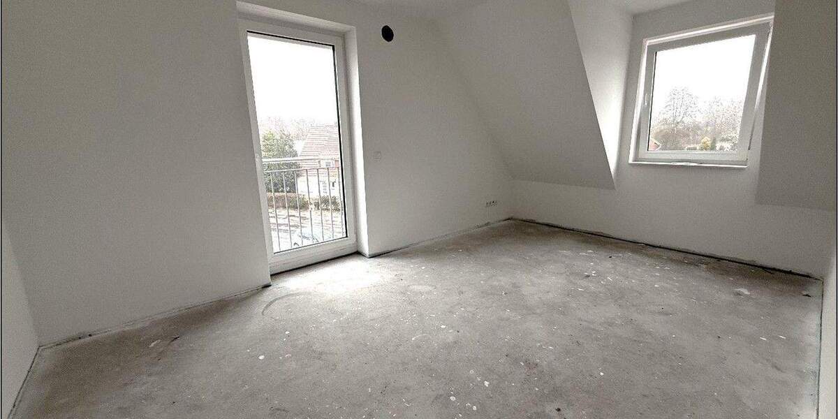 Etagenwohnung Cloppenburg - 2 Zimmer, 64 m&sup2;, 770&euro; | Angebot:25772002