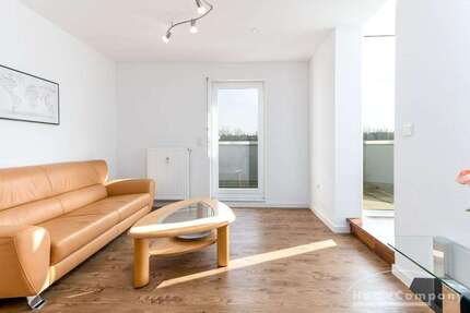 Zimmer Saarbrücken West - 2 Zimmer, 1.390&euro; | Angebot:17418521
