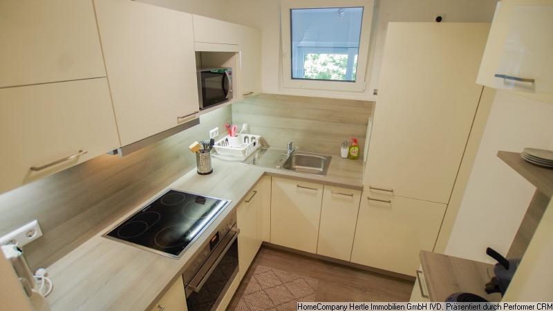 Wohnen auf Zeit Freiburg im Breisgau Haslach - 3 Zimmer, 65 m&sup2;, 1.250&euro; | Angebot:26647083