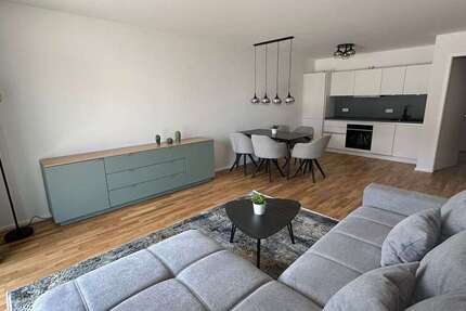 Wohnung Bruckmühl - 3 Zimmer, 89 m&sup2;, 1.465&euro; | Angebot:25819945