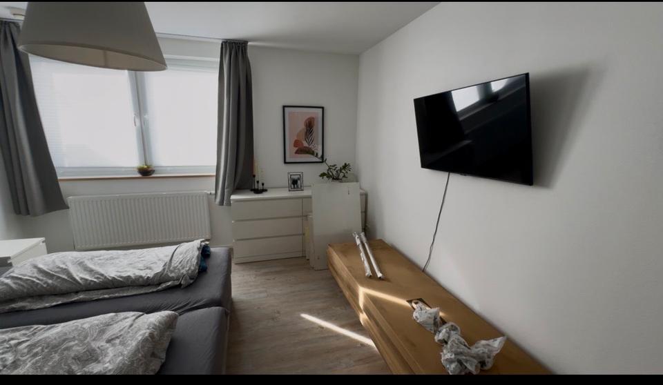 Terrassenwohnung Kirchhain - 3 Zimmer, 112 m&sup2;, 985&euro; | Angebot:26648461