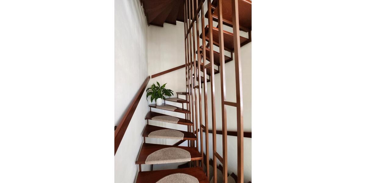 Reihenhaus Salzgitter Ortschaft Nord - 6 Zimmer, 162 m&sup2;, 1.300&euro; | Angebot:25323496