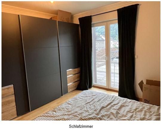 Etagenwohnung Bad Breisig - 3 Zimmer, 75 m&sup2;, 680&euro; | Angebot:26560336