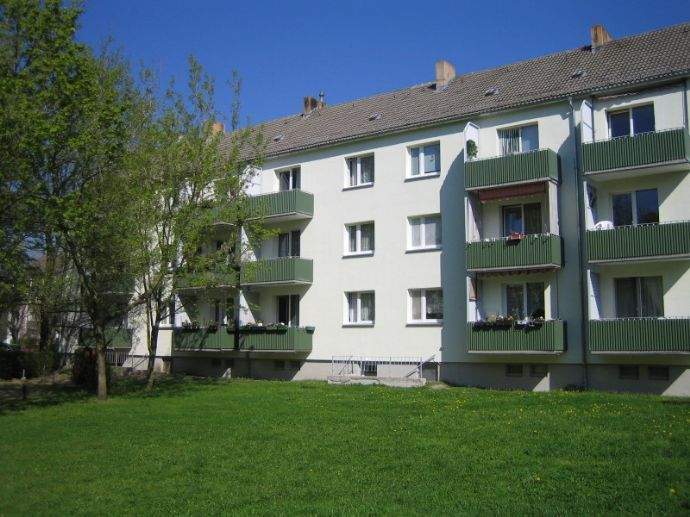 Etagenwohnung Potsdam Potsdam West - 2 Zimmer, 45 m&sup2;, 730&euro; | Angebot:26470890