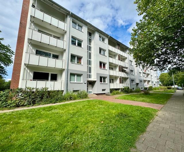 Ihre neues Zuhause:) 3 zimmer