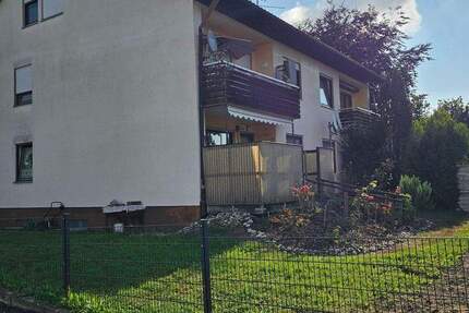 2 Zimmer Dachgeschosswohung in Winhöring Unterau 2 zimmer