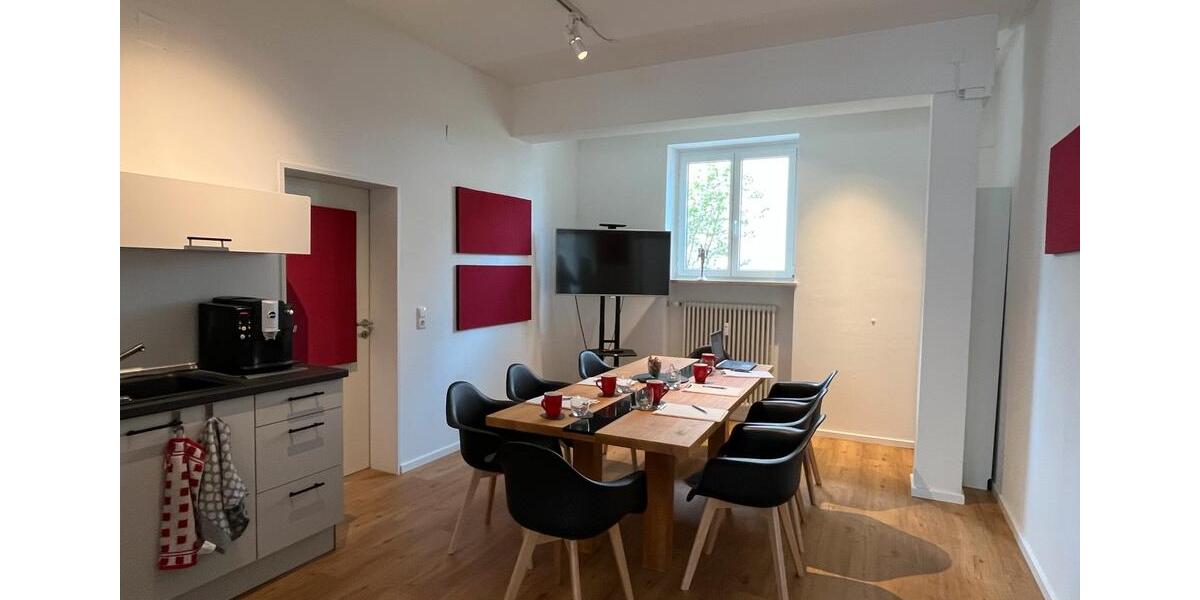 Gewerbeobjekt Kempten (Allgäu) Auf der Halde - 35&euro; | Angebot:23167043