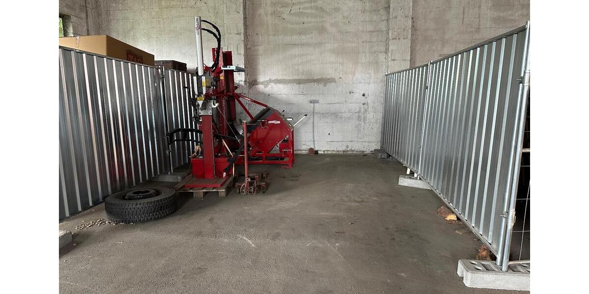 Gewerbeobjekt Ilsede - 30&euro; | Angebot:24382443