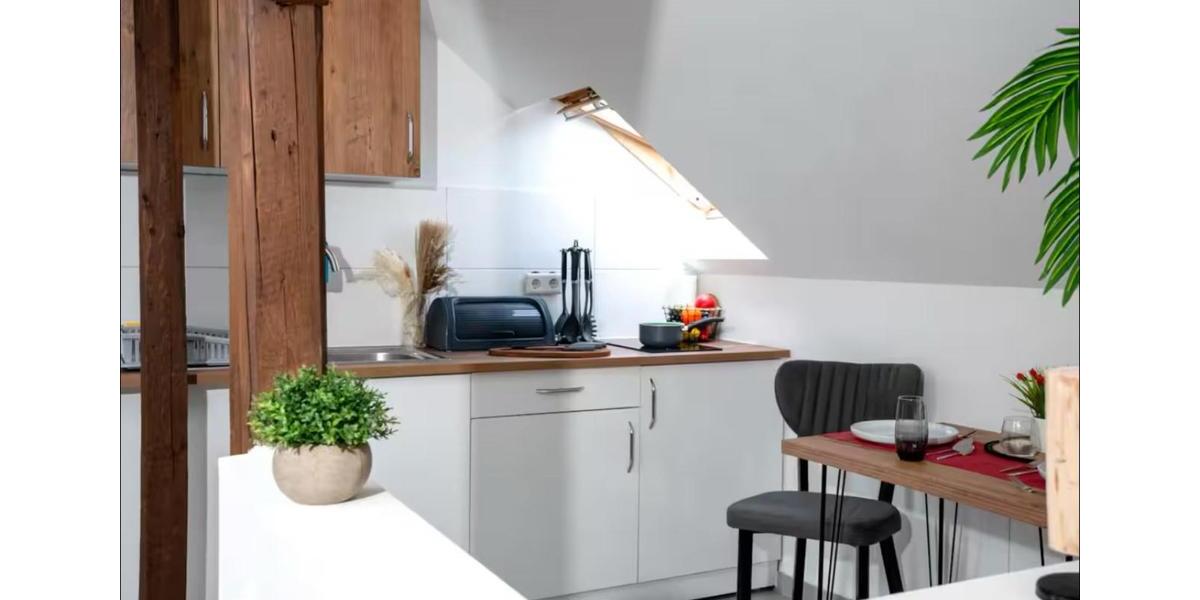 Wohnen auf Zeit Herten Bertlich - 3 Zimmer, 10&euro; | Angebot:19537256