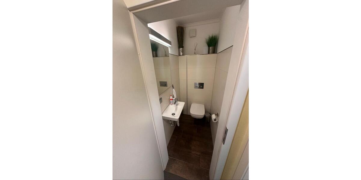 Zentrale 2 Zimmer Wohnung mit Stellplatz Ideal für max. 2 Persone 2 zimmer