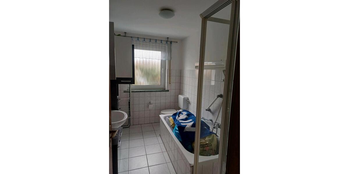 Etagenwohnung Northeim - 2 Zimmer, 72 m&sup2;, 610&euro; | Angebot:24779413