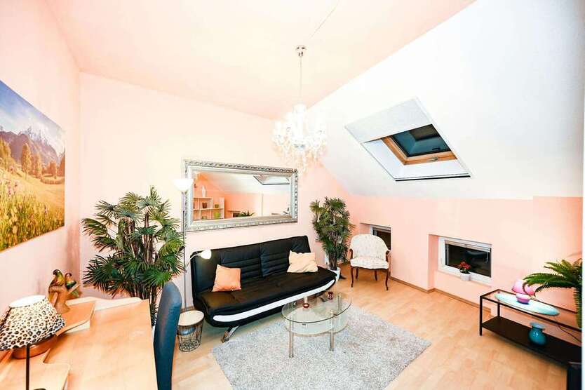 Wohnen auf Zeit in Bonn 1.620 € 1 zimmer