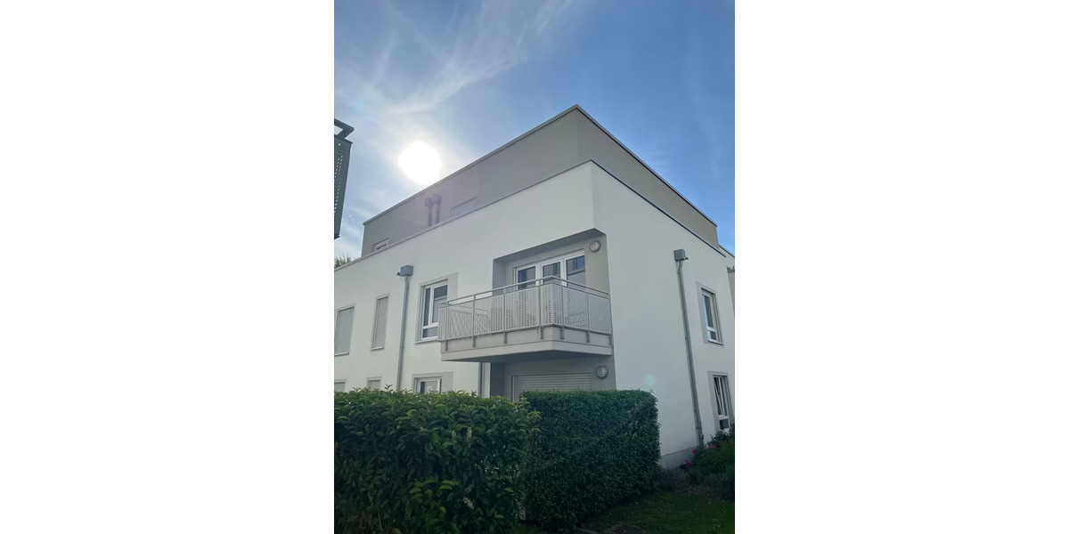 Etagenwohnung, Merzenich, Steinpfahl 4a - Etagenwohnung Merzenich Morschenich-Neu | Angebot:27027180