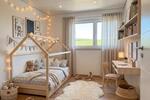 Dachgeschoßwohnung Sennfeld - 4 Zimmer, 88 m&sup2;, 1.100&euro; | Angebot:26385686