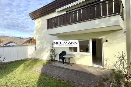 Wohnung zum Mieten in Durbach 790 € 74 m² 3 zimmer