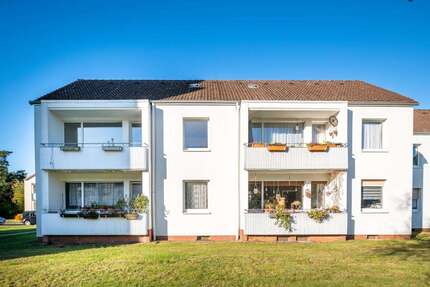 Wohnung Celle Klein Hehlen - 3 Zimmer, 65 m&sup2;, 529&euro; | Angebot:26844987
