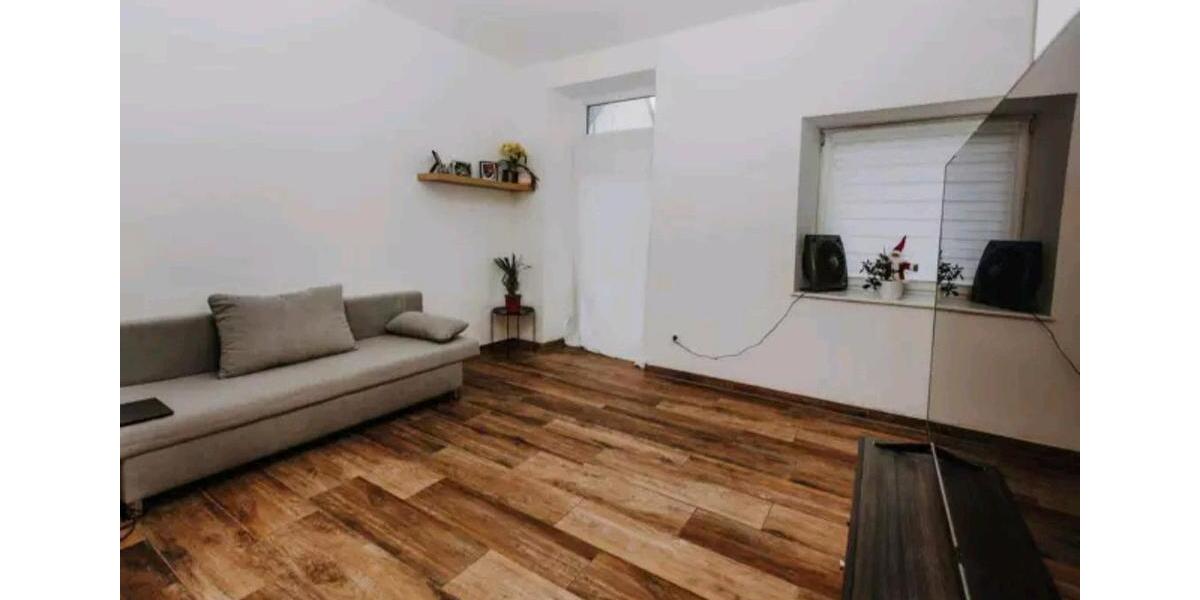 Erdgeschoßwohnung Prüm - 1 Zimmer, 30 m&sup2;, 510&euro; | Angebot:25097517