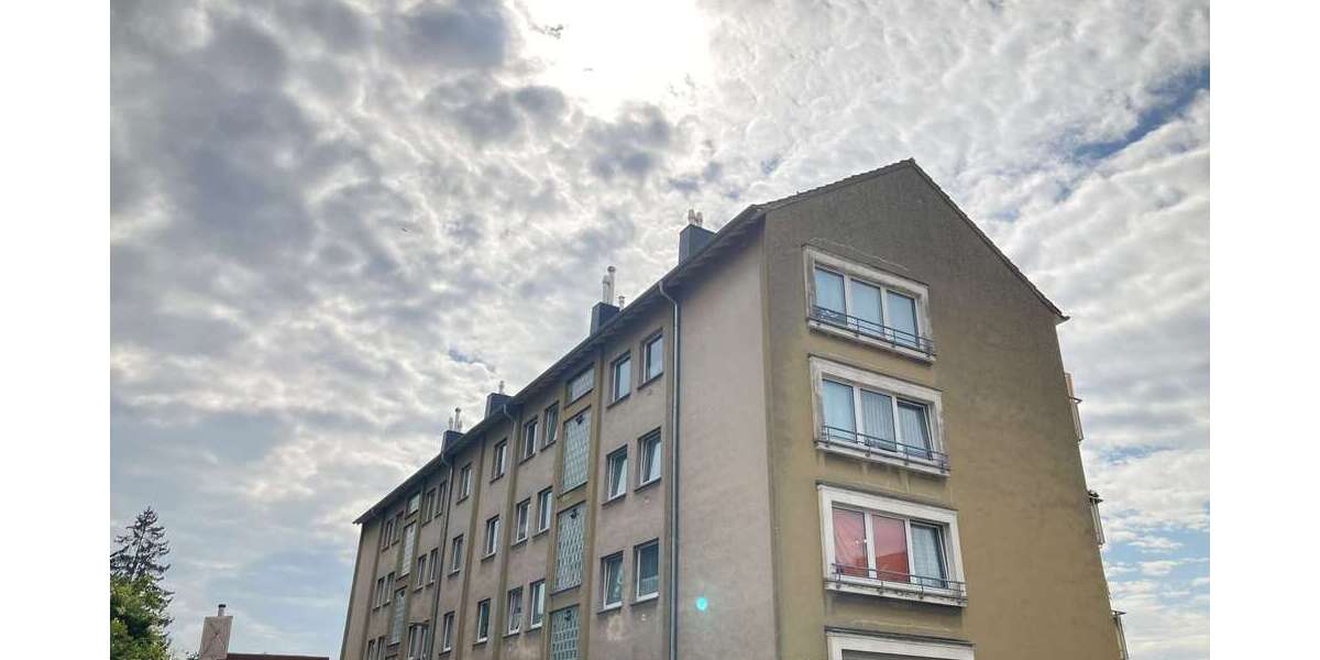Etagenwohnung Brühl - 4 Zimmer, 69 m&sup2;, 700&euro; | Angebot:26148513